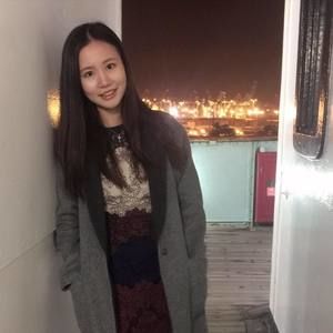 Meet your Posher, Weiqi